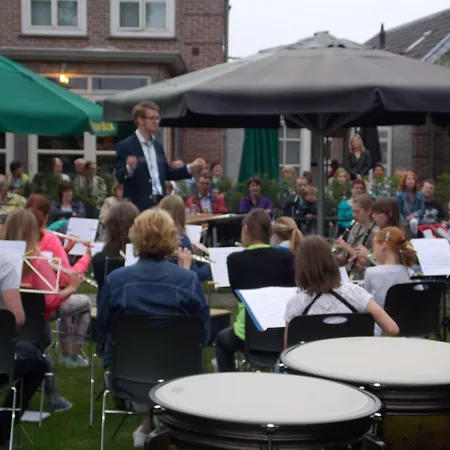 Frühstückspension De Alphen (North Brabant)