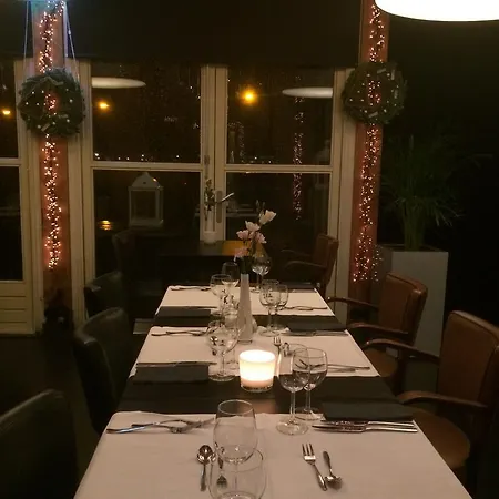 Frühstückspension De Alphen (North Brabant)