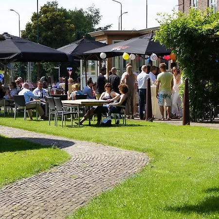 De Frühstückspension *